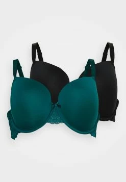 DORINA ALBA 2 PACK - Soutien-gorge à armatures Prix Malin lingerie ampliforme female