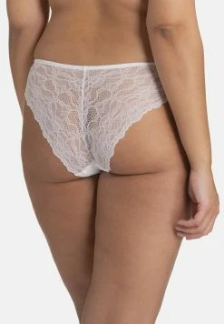 DORINA Pas Cher CRYSTAL LACE - Slip lingerie transparent female -DORINA Soldes Boutique b600b51df2ab4a0b9cda9cfb740fce97