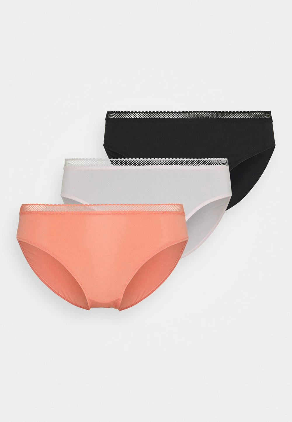 DORINA ZANNA 3 PACK - Slip Prix d’Amis lingerie normale female 9 DORINA ZANNA 3 PACK - Slip Prix d’Amis lingerie normale female – Image 7