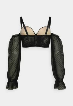 DORINA NATHALIE DON'T - Soutien-gorge à armatures Prix Dégriffé lingerie ampliforme female -DORINA Soldes Boutique b955bd67008c44e4b830c9c6947a0b50