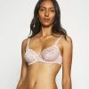 DORINA Bas Prix ANGIE - Soutien-gorge à armatures lingerie transparent female