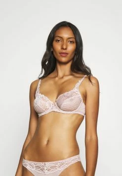 DORINA Bas Prix ANGIE - Soutien-gorge à armatures lingerie transparent female