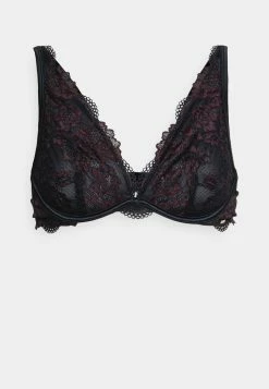 Prix Discount DORINA DAKOTA - Soutien-gorge triangle lingerie transparent female -DORINA Soldes Boutique bc435ecdae824580855d2417787c82ae