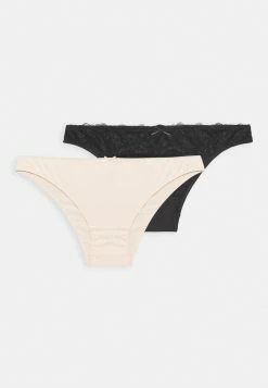 Prix Refroidis DORINA ENACT 2 PACK - Slip sous-vêtements transparent female