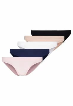 DORINA Promos ROSANNE BRIEF 5 PACK - Slip lingerie normale female -DORINA Soldes Boutique bd8fcc01ec3a4dfc923d2e66f48cda43