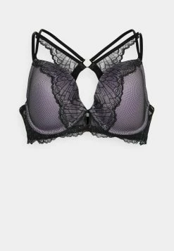 DORINA Prix Acceptable VIBRANT - Soutien-gorge à armatures lingerie transparent female