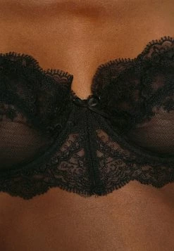 DORINA ELENA - Soutien-gorge à armatures Prix Légers lingerie transparent female -DORINA Soldes Boutique c57a4cfb9eff45309e38e47537ece82a