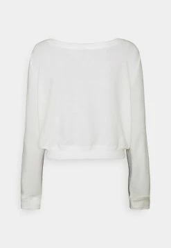 Prix Légers DORINA CALM - Haut de pyjama pyjamas et nuisettes encolure large ronde female 17 Prix Légers DORINA CALM - Haut de pyjama pyjamas et nuisettes encolure large ronde female -DORINA Soldes Boutique c6606b15efe14ad9991d64999b34c373