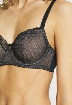 DORINA KNIGHT - Soutien-gorge à armatures Prix Dégriffé lingerie transparent female -DORINA Soldes Boutique c7b50495a0514db39dee7fbc9524fd81