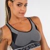 Prix Gelé DORINA INCLINE - Brassières de sport à maintien normal vêtements fitness female -DORINA Soldes Boutique c863960fc80c46b09d730e40be5f1812 1