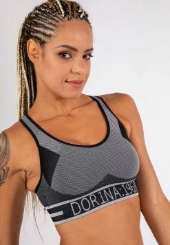 Prix Gelé DORINA INCLINE - Brassières de sport à maintien normal vêtements fitness female