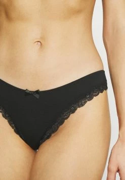 DORINA 50% Off De Vente LIANNE 3 PACK - Slip sous-vêtements normale female -DORINA Soldes Boutique c8e669ae9457498a85a8b1ed4767a021