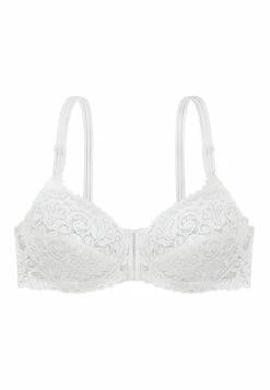 DORINA Soutien-gorge à armatures Prix Aimable lingerie couleur unie female -DORINA Soldes Boutique ca27791b7dad45a8b0e846f225629f21