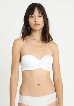 DORINA MICHELLE BANDEAU BRA - Soutien-gorge à bretelles amovibles Prix Distinctifs lingerie female -DORINA Soldes Boutique cb1654abbb0b4f4ab83bae28c80af73c