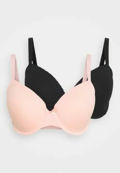 Prix Incroyables DORINA 2 PACK - Soutien-gorge à armatures sous-vêtements ampliforme female