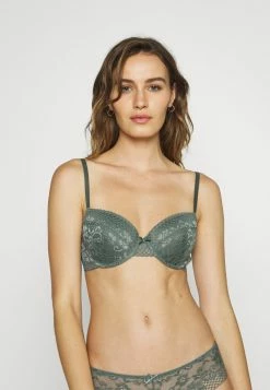 DORINA LIANNE GEO - Soutien-gorge à armatures Prix Bradés lingerie ampliforme female