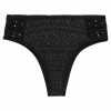 DORINA Prix Bradés CORFU CROCHET HIGH WAIST BRIEF - Bas de bikini maillots de bain haute female -DORINA Soldes Boutique ceeae65180bf45fab7c76cba68d53ab6