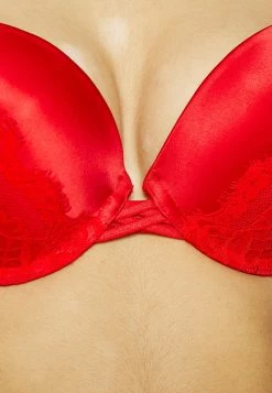 DORINA WARD - Soutien-gorge triangle Meilleure qualité lingerie ampliforme female -DORINA Soldes Boutique d1b3b228fe9d4d3e952e93a6bde88e47