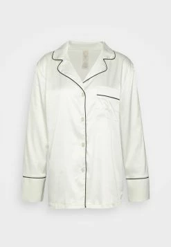 Soldes En Ligne DORINA REGARDLESS - Haut de pyjama pyjamas et nuisettes col revers female -DORINA Soldes Boutique d2b866b84264429180a58b73e02ef018