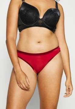 DORINA CRYSTAL 2 PACK - Slip Prix Cassé lingerie transparent female -DORINA Soldes Boutique d2c179eba1d8447dae3b32a7c75e191d