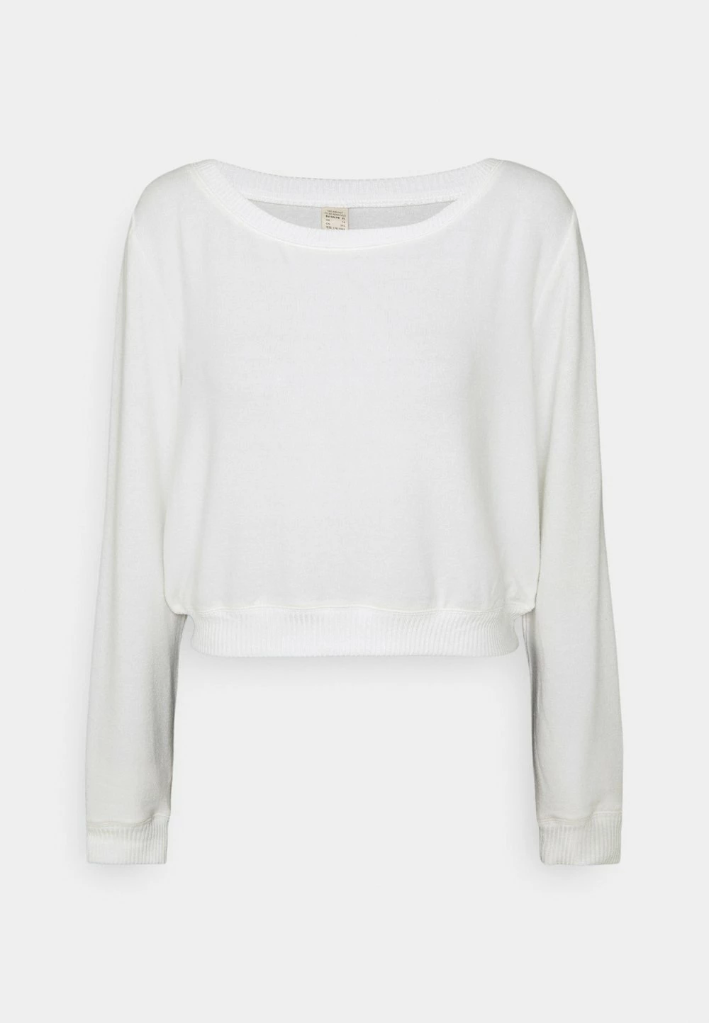 Prix Légers DORINA CALM - Haut de pyjama pyjamas et nuisettes encolure large ronde female 8 Prix Légers DORINA CALM - Haut de pyjama pyjamas et nuisettes encolure large ronde female – Image 6