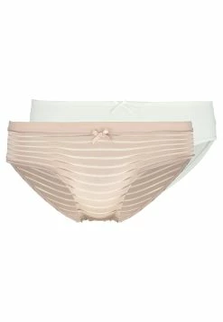 Qualité Supérieure DORINA LOUISE HIPSTER 2 PACK - Shorty lingerie transparent female -DORINA Soldes Boutique d49e4cec0d1b47a1bc5d0969def2bec9