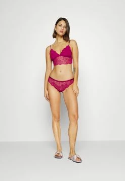 Prix Dégriffé DORINA THRIVE 2PACK - Slip lingerie transparent female