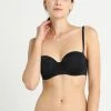 DORINA MICHELLE BANDEAU BRA - Soutien-gorge à bretelles amovibles Prix Refroidis lingerie female -DORINA Soldes Boutique d8b574df63c2407f931bcae5605b01d2