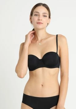 DORINA MICHELLE BANDEAU BRA - Soutien-gorge à bretelles amovibles Prix Refroidis lingerie female