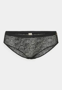 DORINA Se Vend Bas Prix SUNRAY - Slip lingerie transparent female