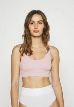 Qualité Excellente DORINA 3 PACK - Brassière lingerie col rond female -DORINA Soldes Boutique dd2dff6ac726457d89938abfc8004be3