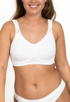 DORINA Soutien-gorge de sport Faible Prix vêtements couleur unie female