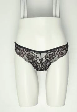 Bon Rapport Coût-Efficacité DORINA DAKOTA - Slip lingerie transparent female -DORINA Soldes Boutique dfc128205d0c465bab9da259abad261a