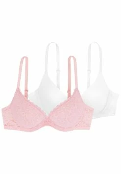 DORINA Se Vend Bas Prix SONIA 2 PACK - Soutien-gorge push-up lingerie female -DORINA Soldes Boutique e2350f73d3384776a0c491a856564686