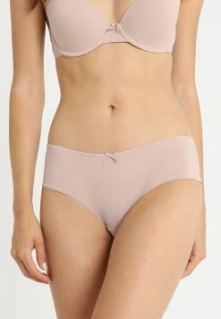 Qualité Supérieure DORINA LOUISE HIPSTER 2 PACK - Shorty lingerie transparent female -DORINA Soldes Boutique e29837636d3449c6be79c82bc8f45ce2