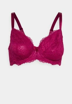 DORINA Prix Discount ABIGAIL - Soutien-gorge à armatures lingerie transparent female