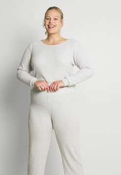 DORINA WAFFLE - Bas de pyjama 50% Off De Vente pyjamas et nuisettes haute female -DORINA Soldes Boutique e52204196ec344abbfe07480d83cf471