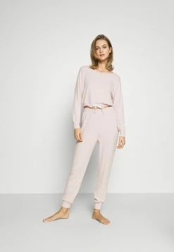 DORINA Prix Exclusifs CLOUD - Bas de pyjama pyjamas haute female -DORINA Soldes Boutique e813815ca0a64501b4f9d90e21ae6323