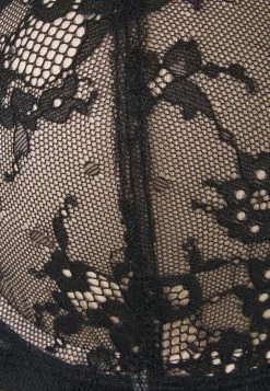 DORINA Promos LEGEND - Soutien-gorge à armatures sous-vêtements bretelles amovibles female -DORINA Soldes Boutique e9e039a8aca1479c90ee2336091c6dde