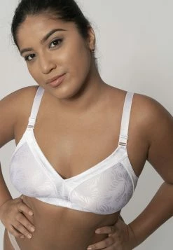 DORINA Rabais MINIMIZER - Soutien-gorge à armatures lingerie couleur unie female