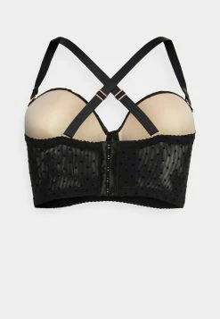 DORINA NATHALIE DON'T - Soutien-gorge à armatures Prix Dégriffé lingerie ampliforme female -DORINA Soldes Boutique ec02857e4a9946a188e9f8e03ca3ab54