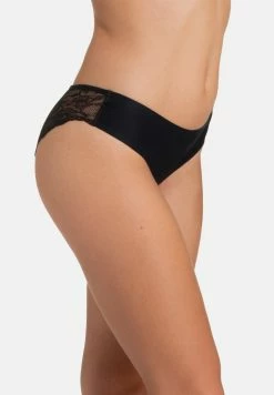 Rabais DORINA CRYSTAL LACE - Slip lingerie basse female -DORINA Soldes Boutique f1a2229dfd194a5aba0d9f8b858b1003