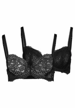 DORINA ABIGAIL UNDERWIRE 2 PACK - Soutien-gorge à armatures Prix d’Amis sous-vêtements transparent female 8 DORINA ABIGAIL UNDERWIRE 2 PACK - Soutien-gorge à armatures Prix d’Amis sous-vêtements transparent female -DORINA Soldes Boutique f48e8001341c41f8ad05e74a8b7c11fc 2