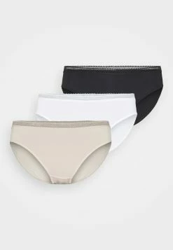 DORINA Prix Jamais Vus ZANNA 3 PACK - Slip lingerie normale female -DORINA Soldes Boutique f68c2c1c1a22431495b5489e1e6a467b