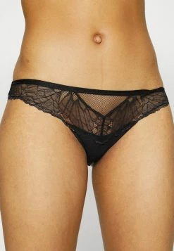 Qualité Fiable DORINA VIBRANT - Slip lingerie transparent female -DORINA Soldes Boutique f7b3363dc83e4d1cbc0d27eb134f0cf6