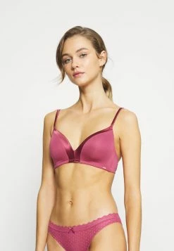 Prix De Lancement DORINA VERA - Soutien-gorge triangle sous-vêtements ampliforme female