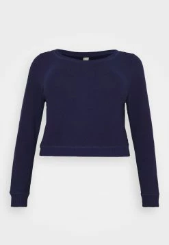 DORINA CALM - Haut de pyjama Haute Qualité pyjamas et nuisettes col rond female -DORINA Soldes Boutique f88d410bbaef4cdc9331683702dae354 1