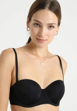 DORINA MICHELLE BANDEAU BRA - Soutien-gorge à bretelles amovibles Prix Refroidis lingerie female -DORINA Soldes Boutique f97434167d9f4bf6ad68657d172ffa31
