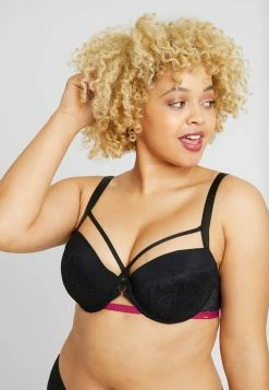 DORINA EDENBALCONY BRA - Soutien-gorge à armatures Prix Dégriffé sous-vêtements transparent female