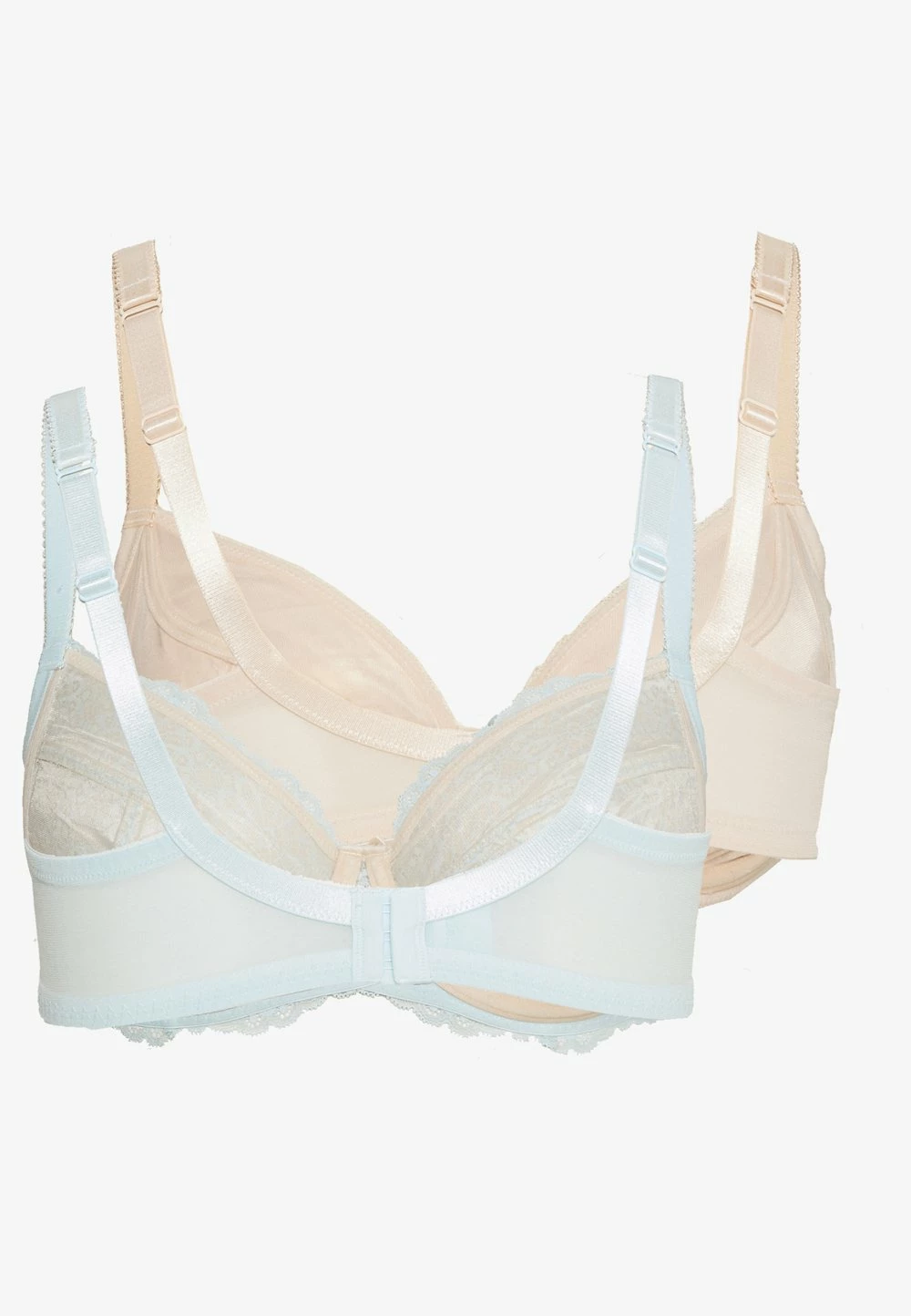 DORINA ABIGAIL UNDERWIRE 2 PACK - Soutien-gorge à armatures Prix d’Amis sous-vêtements transparent female 4 DORINA ABIGAIL UNDERWIRE 2 PACK - Soutien-gorge à armatures Prix d’Amis sous-vêtements transparent female – Image 2